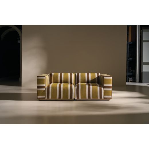 Picture of Dimitry Outdoor Left Seated End/Corner